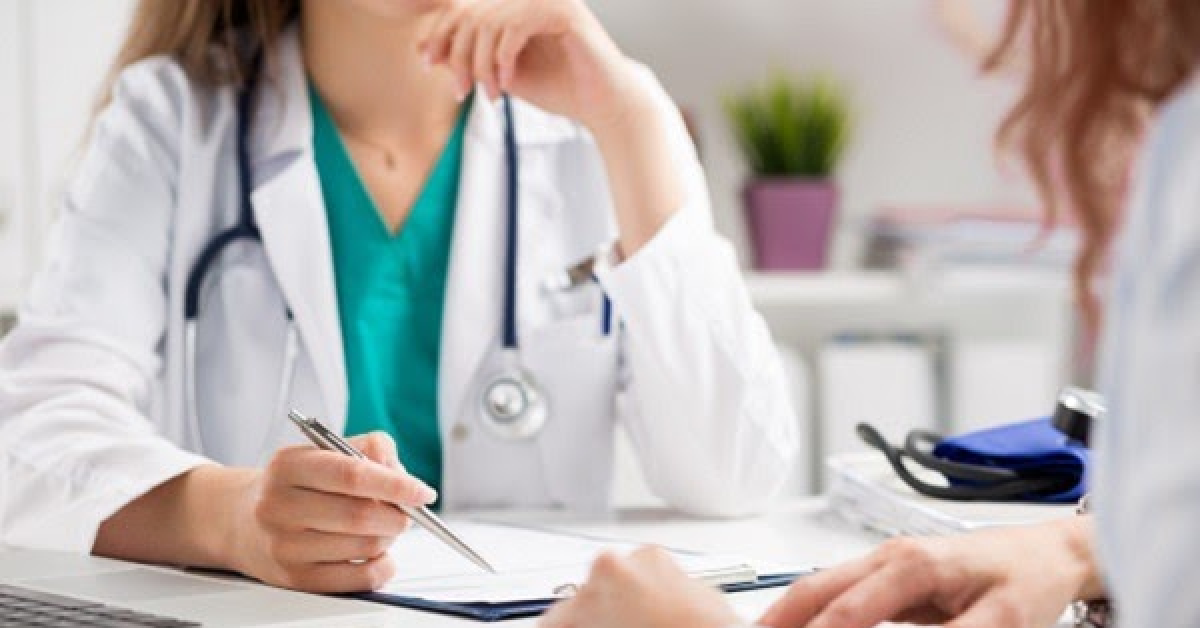Tư vấn liên quan đến các dịch vụ Y tế