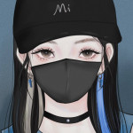 FB Lê Hạ My